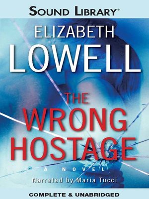 cover image of The Wrong Hostage
